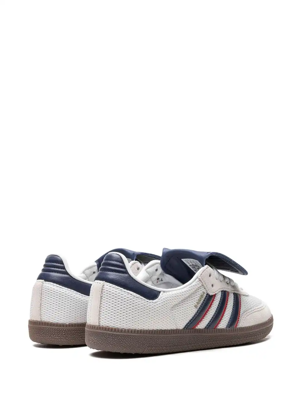 Bmlin Shoes adidas Samba LT 