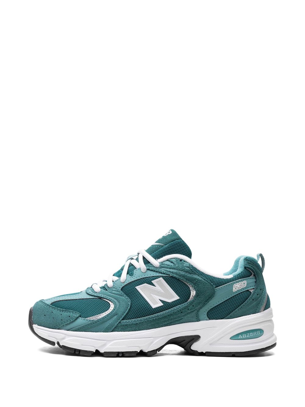 KICKWHO New Balance 530 "Green" sneakers  