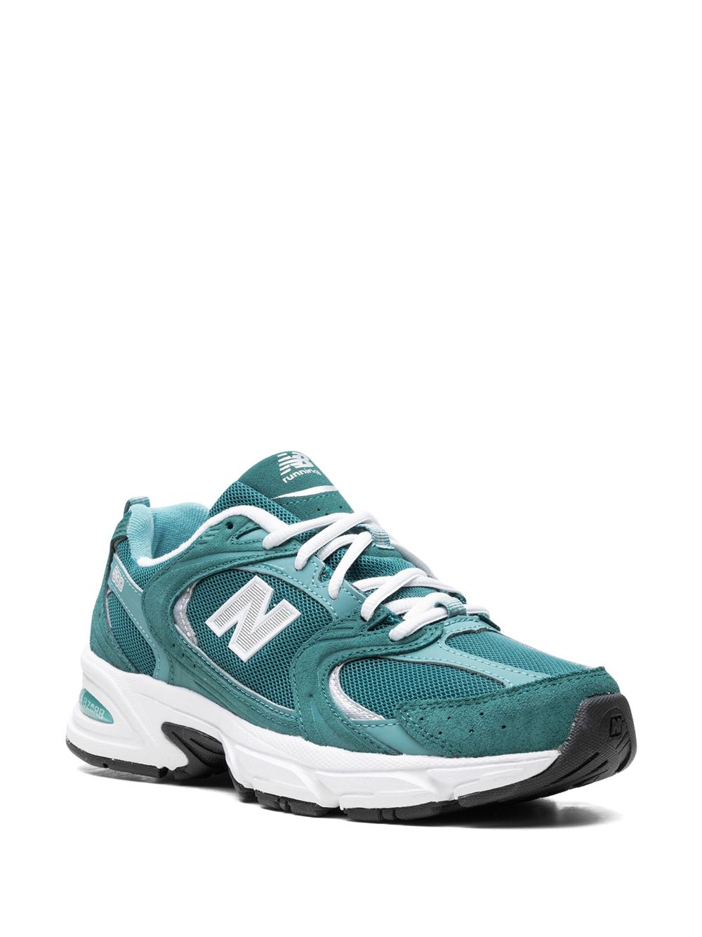 KICKWHO New Balance 530 "Green" sneakers  