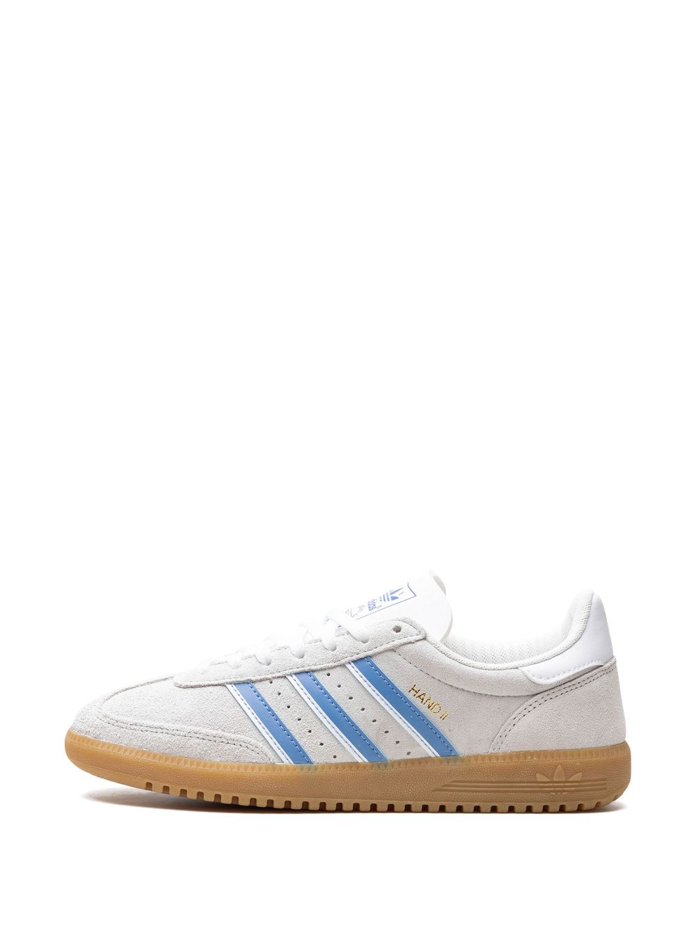 TB adidas Hand 2 "Blue Gum" sneakers 