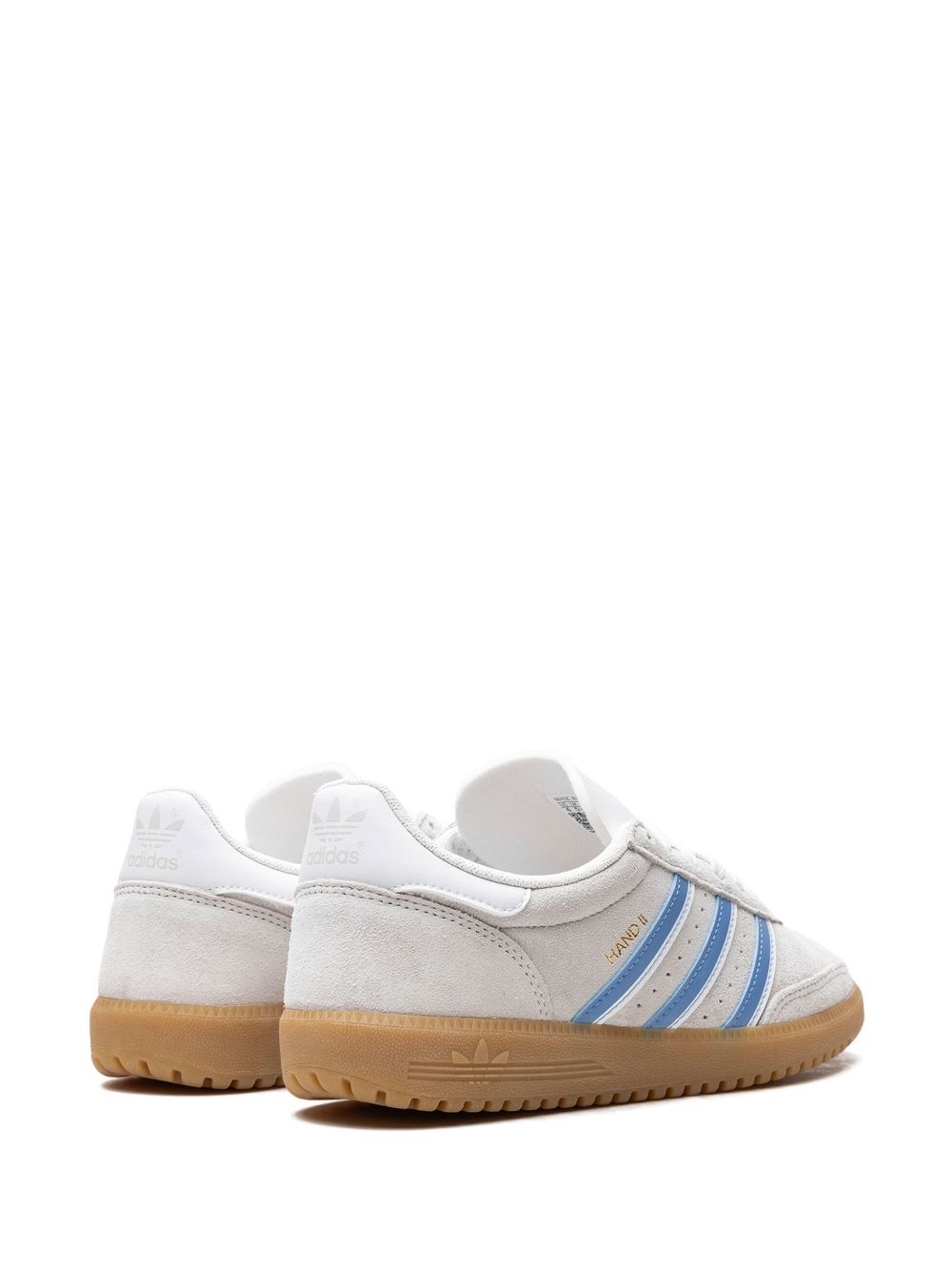 TB adidas Hand 2 "Blue Gum" sneakers 