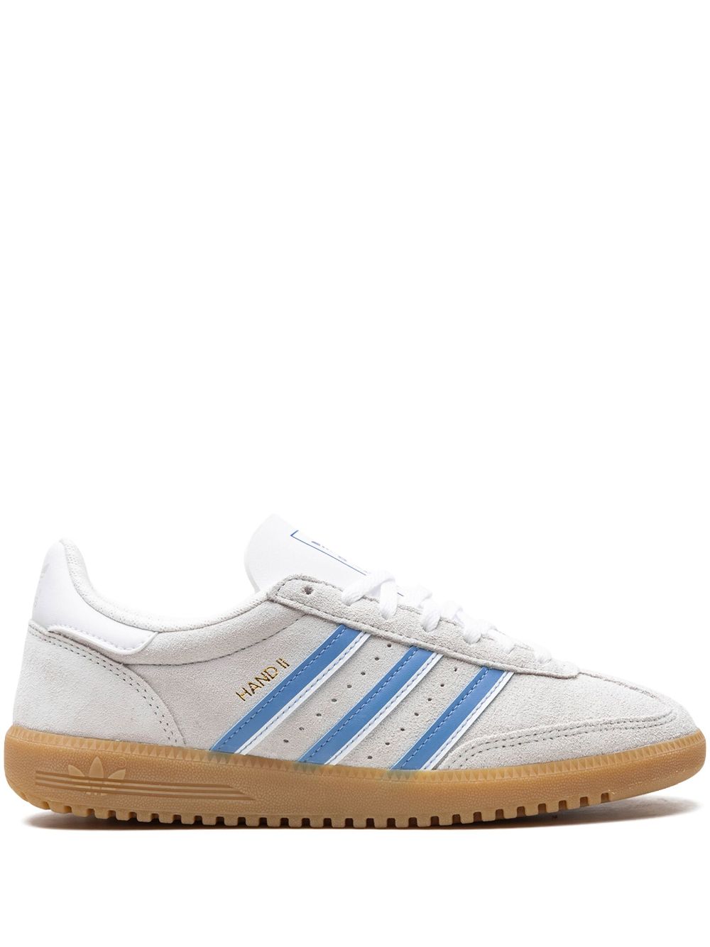 TB adidas Hand 2 "Blue Gum" sneakers 