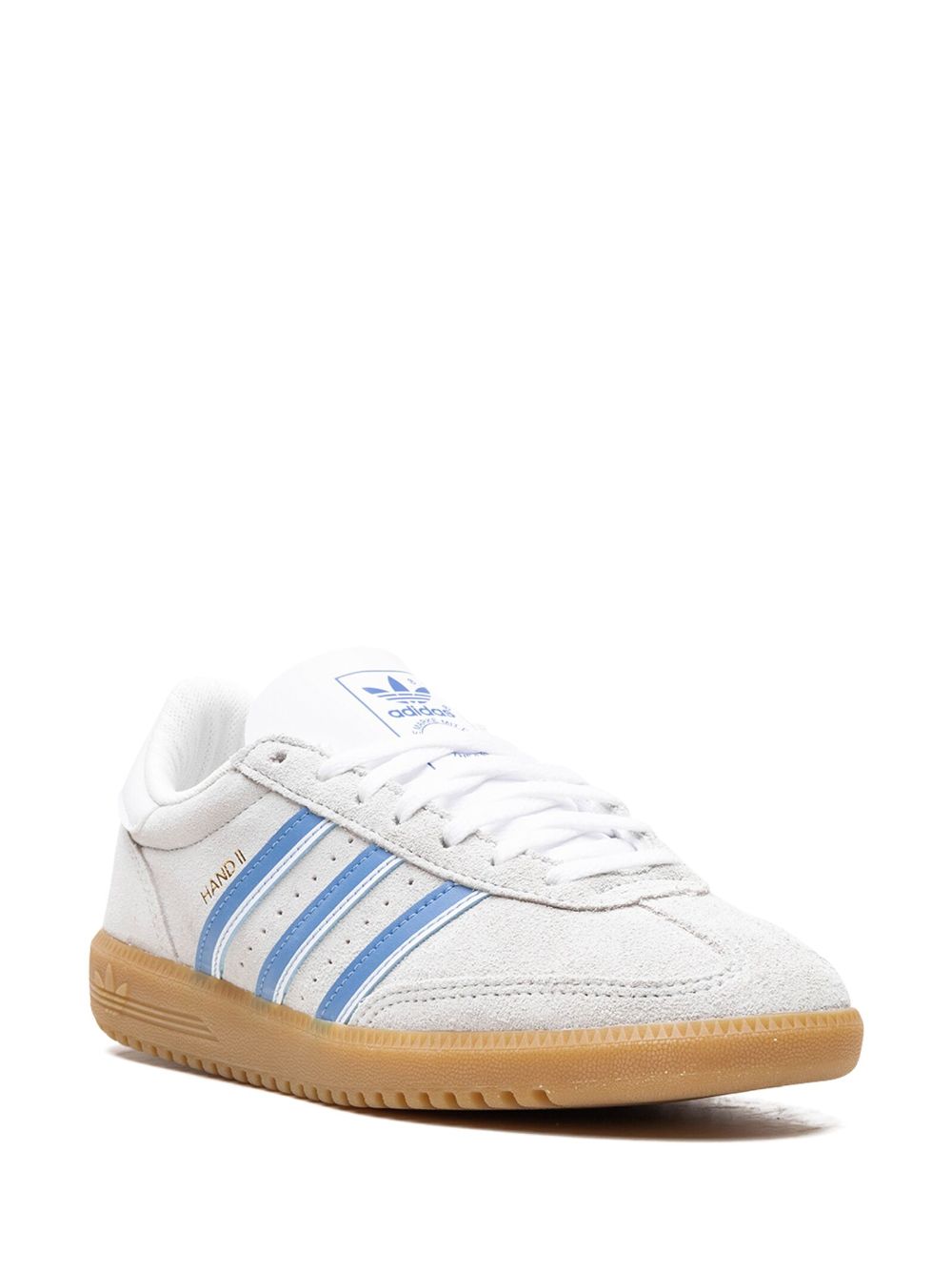 TB adidas Hand 2 "Blue Gum" sneakers 