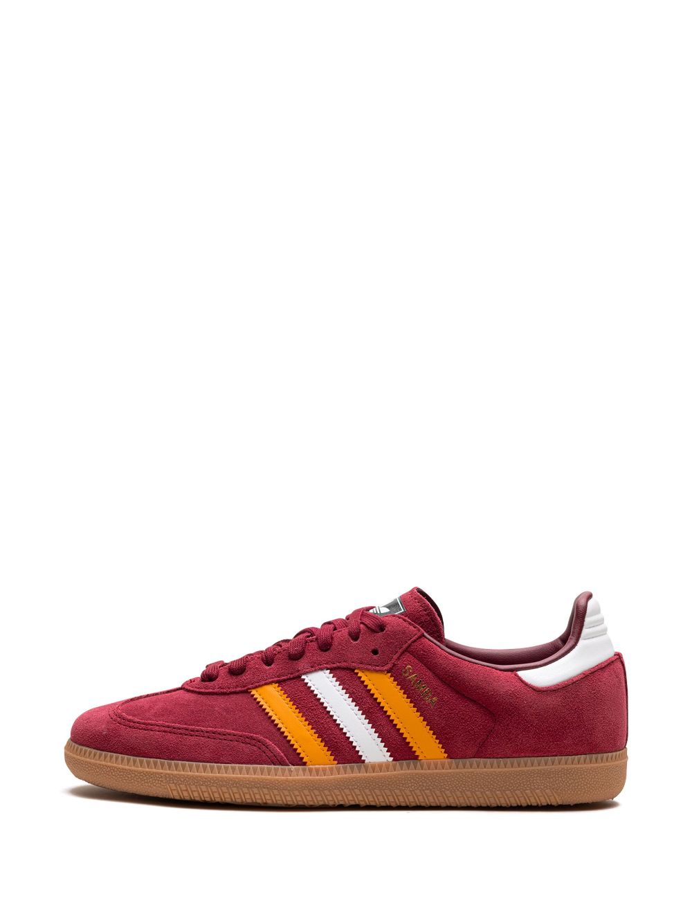 TB adidas Samba OG "USC Trojans" sneakers 