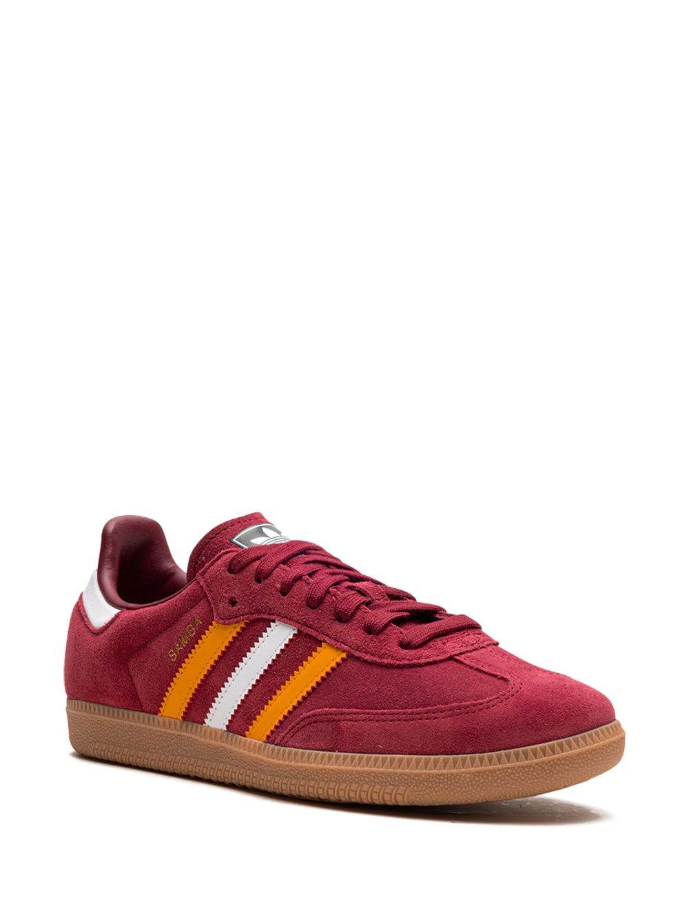 TB adidas Samba OG "USC Trojans" sneakers 