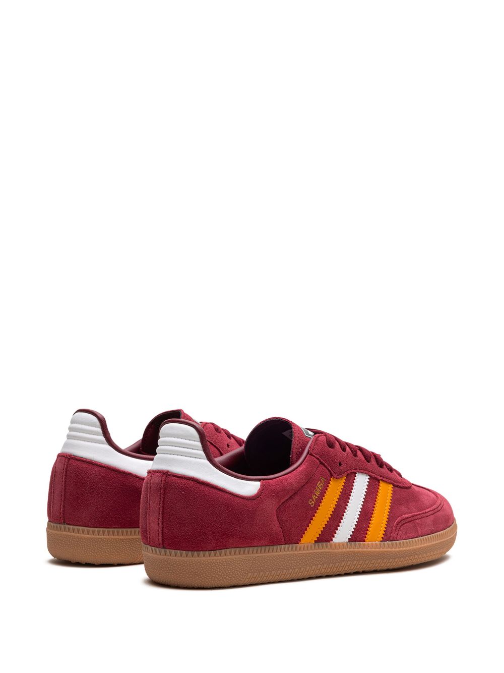 TB adidas Samba OG "USC Trojans" sneakers 