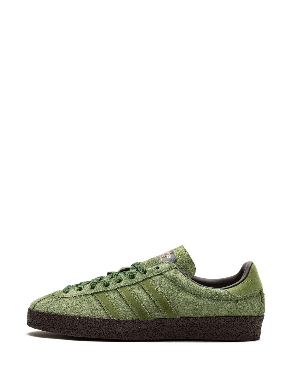 TB adidas Ardwick SPZL "Craft Green" sneakers 