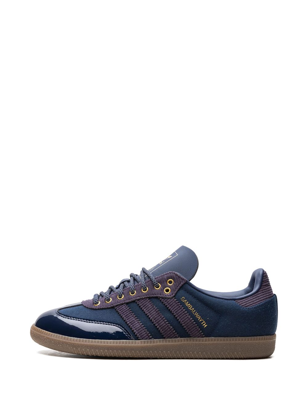 TB adidas x Alwayth Samba "College Navy" sneakers 