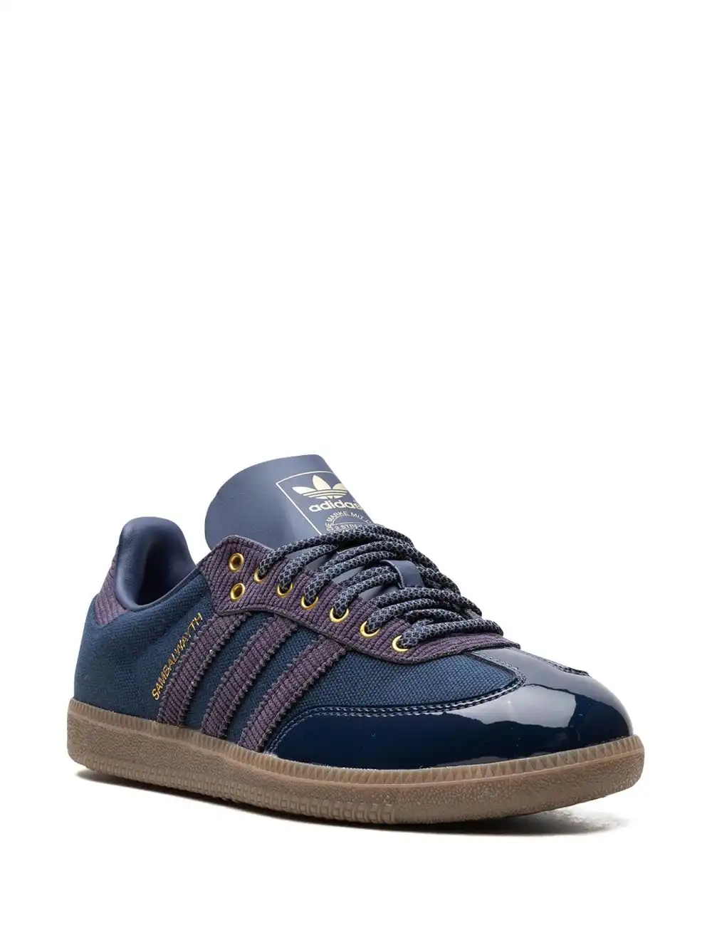 Cheap adidas x Alwayth Samba 