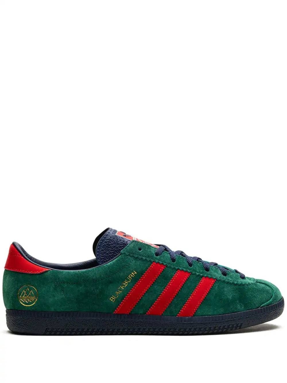 Rep Husky adidas Blackburn 