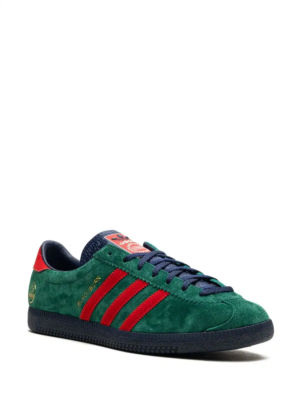 Rep Husky adidas Blackburn 