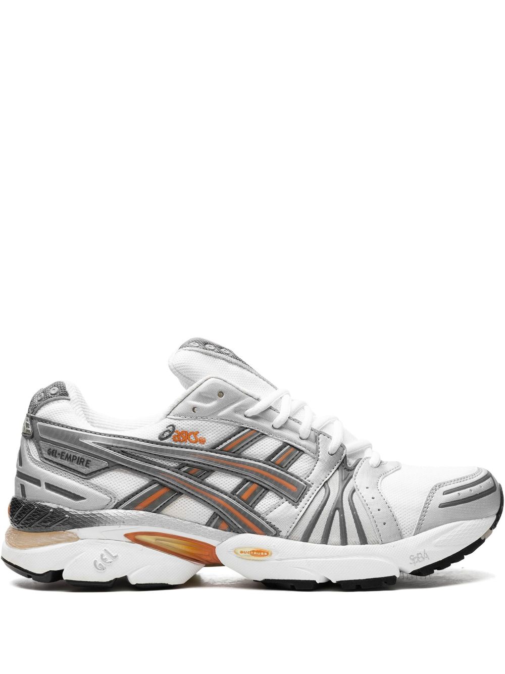 TB ASICS GEL Empire "Orange Popsicle" sneakers  