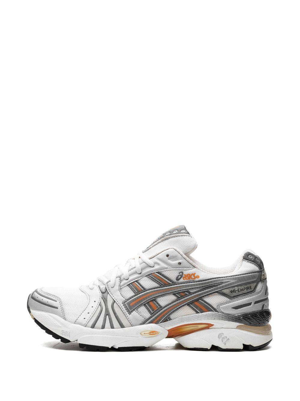 TB ASICS GEL Empire "Orange Popsicle" sneakers  