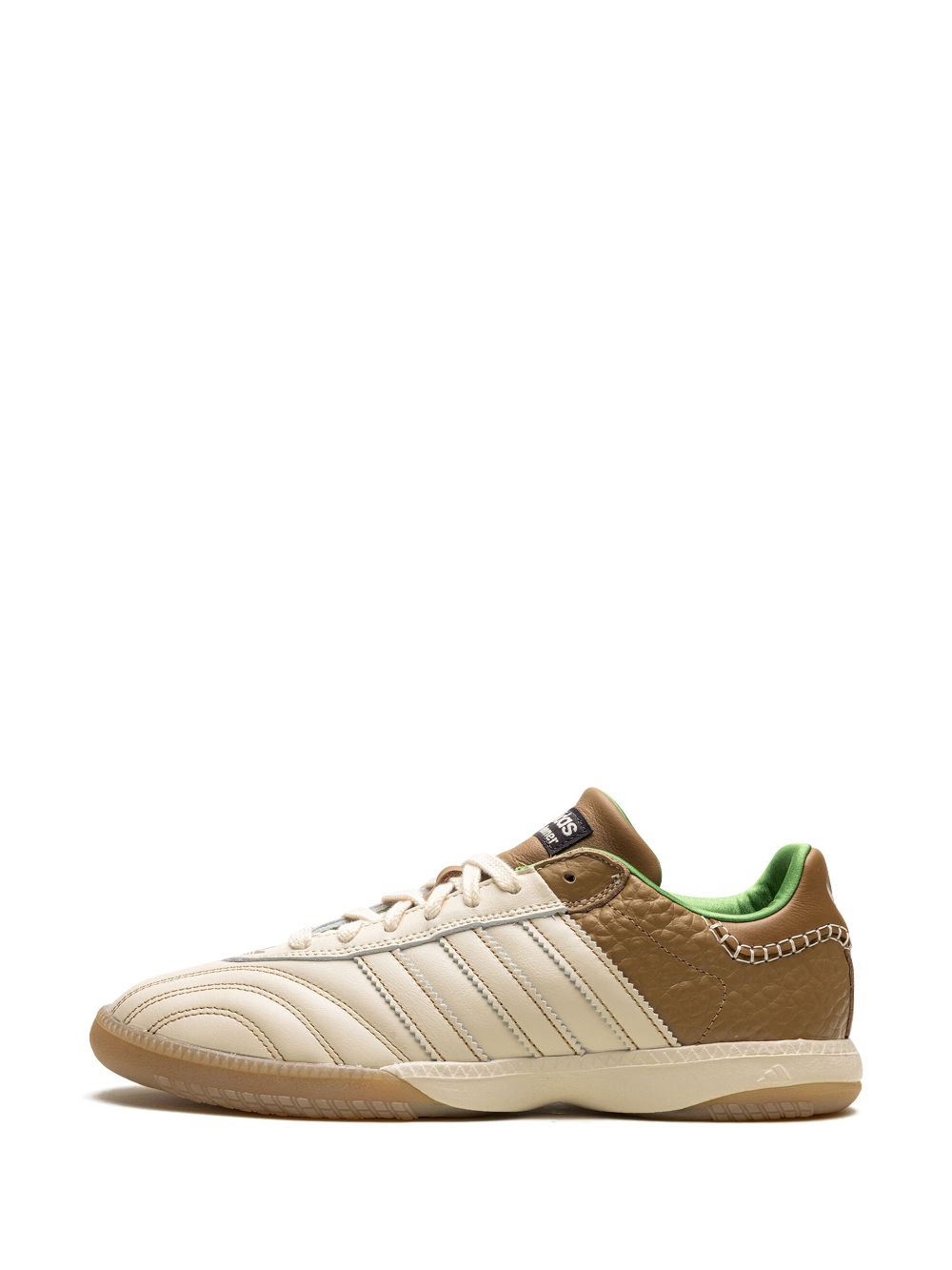 TB adidas x Wales Bonner Samba Millennium "Elena Nappa" sneakers  