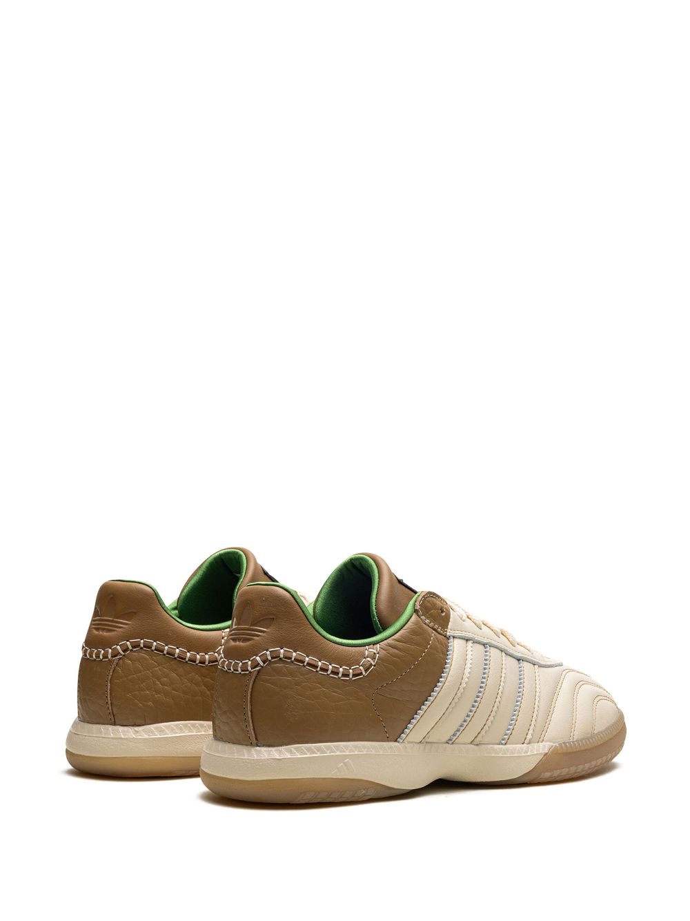 TB adidas x Wales Bonner Samba Millennium "Elena Nappa" sneakers  