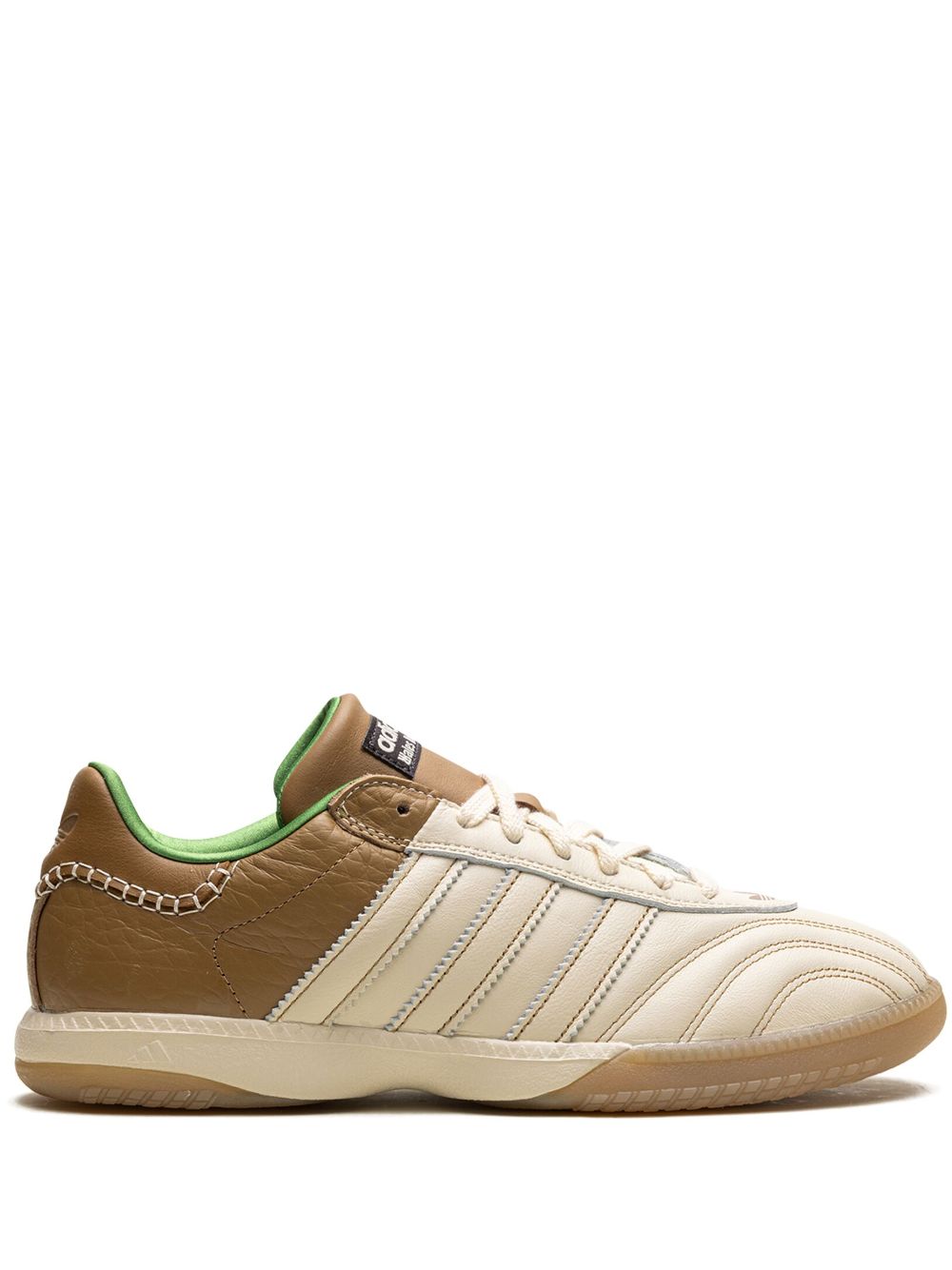 TB adidas x Wales Bonner Samba Millennium "Elena Nappa" sneakers  