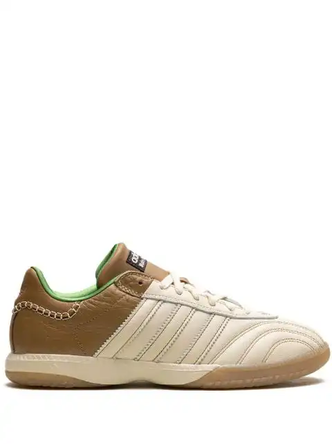 adidas x Wales Bonner Samba Millennium "Elena Nappa"   