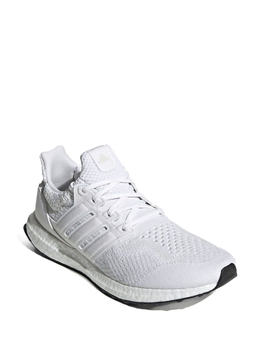 KICKWHO adidas UltraBoost 5.0 DNA "Triple White" sneakers 