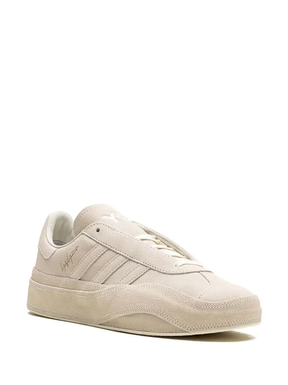 Cheap adidas x Adidas Gazelle suede sneakers 