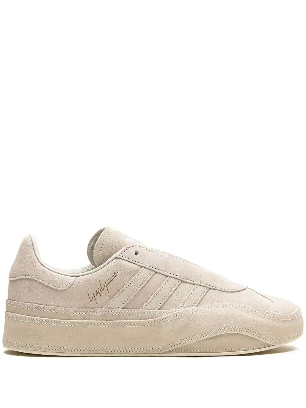 Cheap adidas x Adidas Gazelle suede sneakers 