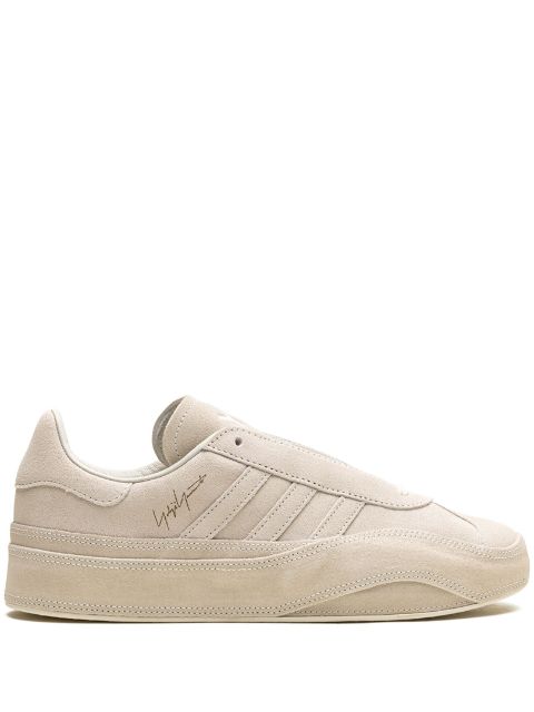 KICKWHO adidas x Adidas Gazelle suede sneakers 