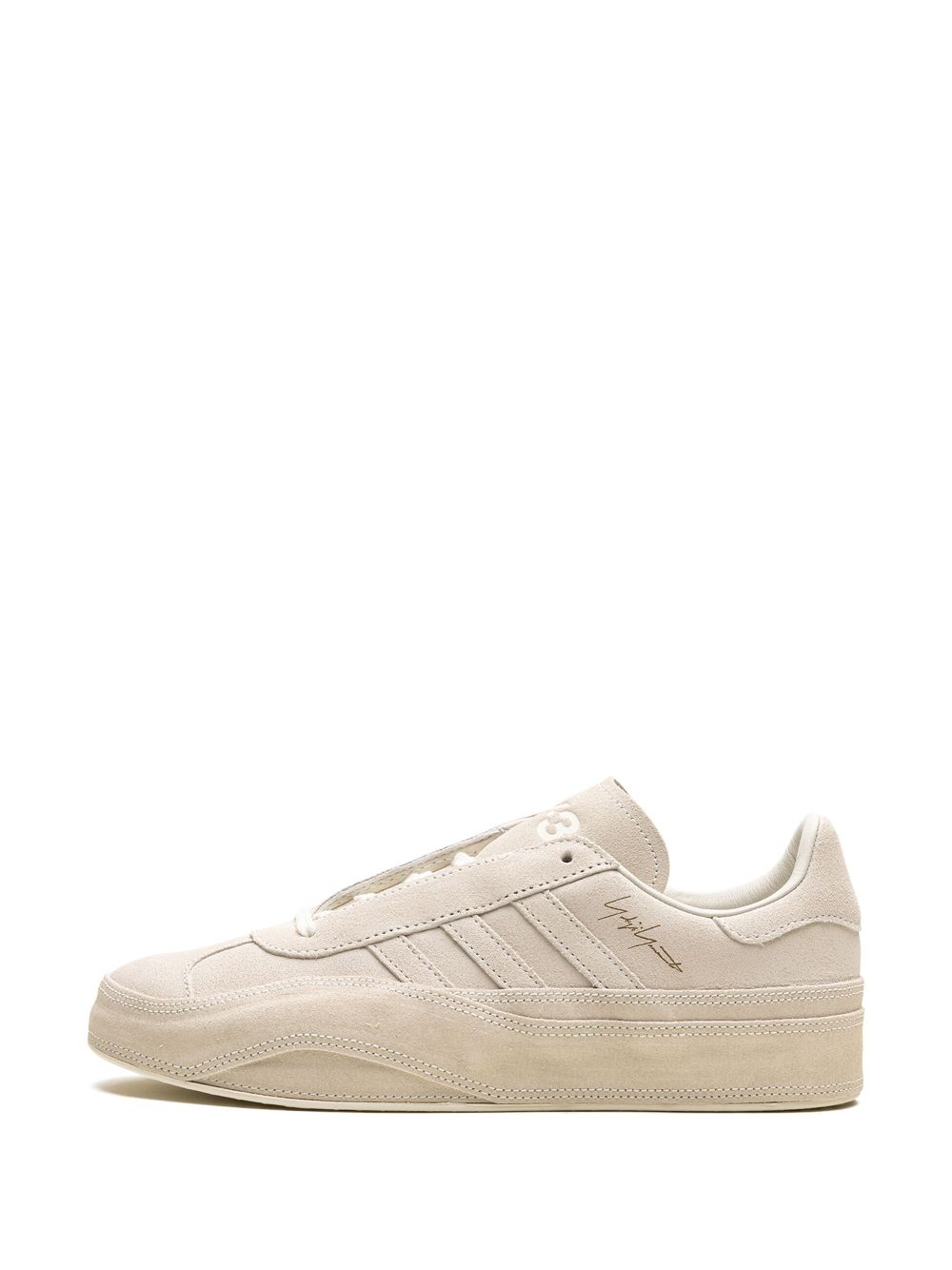 KICKWHO adidas x Adidas Gazelle suede sneakers 