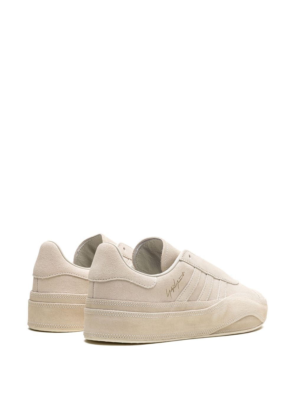 KICKWHO adidas x Adidas Gazelle suede sneakers 