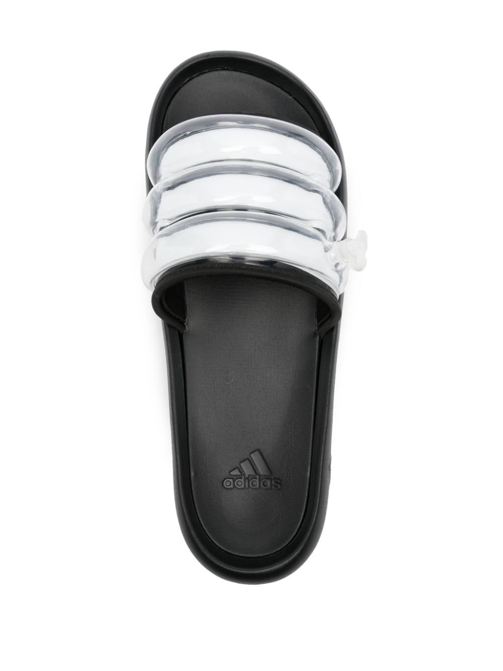 TB adidas Zplaash inflatable flip flops 