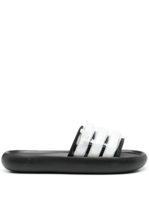 TB adidas Zplaash inflatable flip flops 