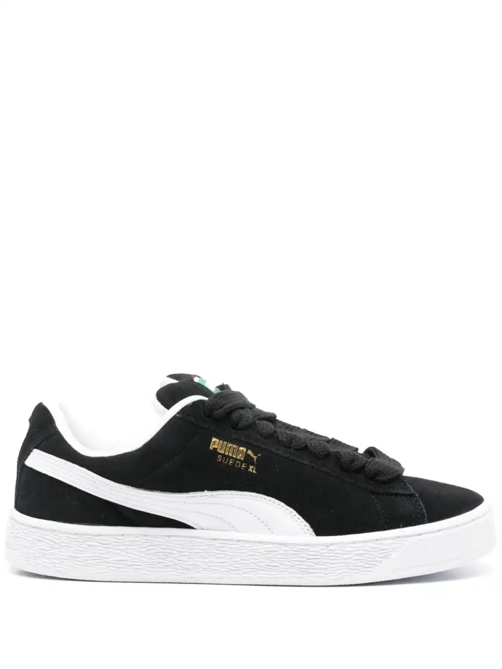 Cheap Husky PUMA Suede XL sneakers 