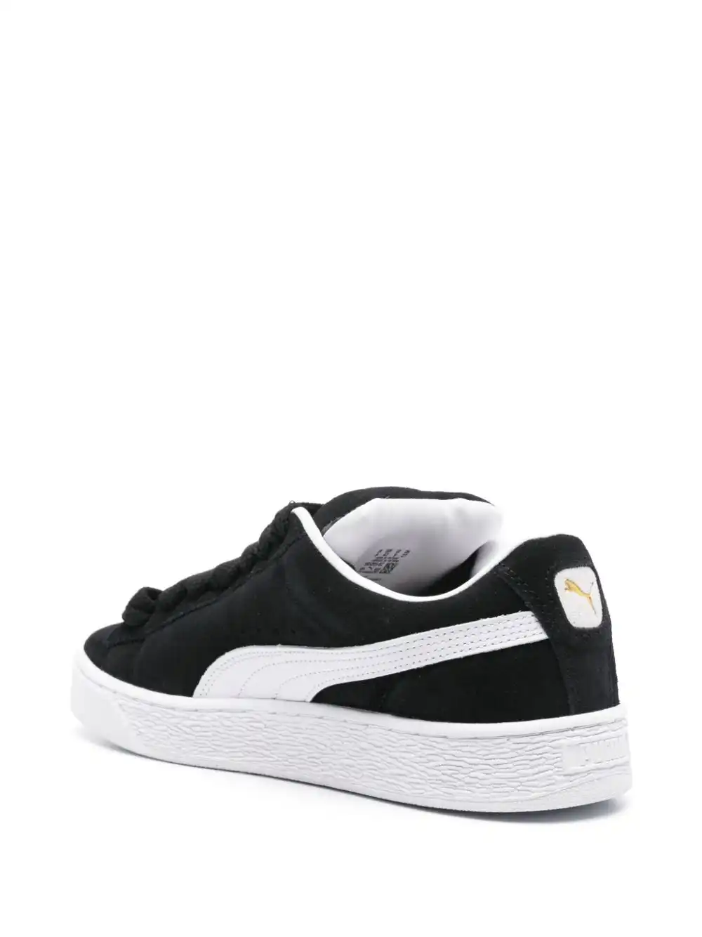 Reps LY PUMA Suede XL sneakers 