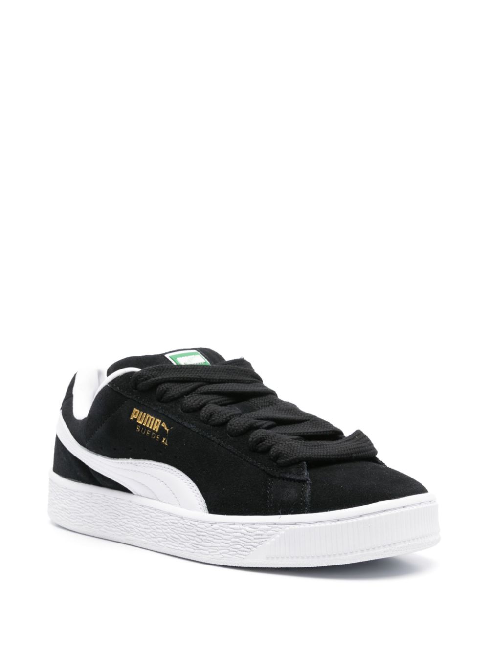 KICKWHO PUMA Suede XL sneakers 