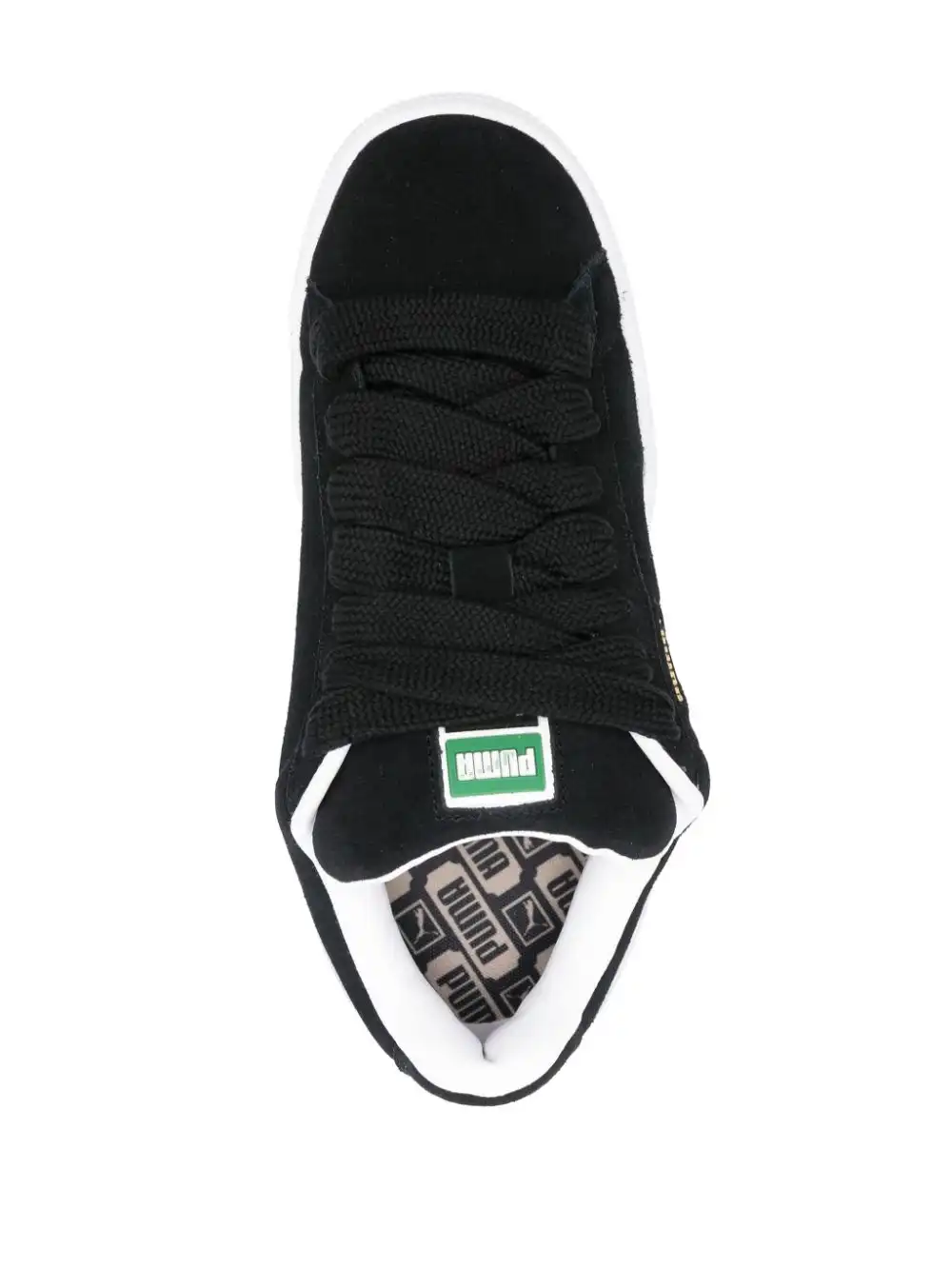 Cheap Husky PUMA Suede XL sneakers 