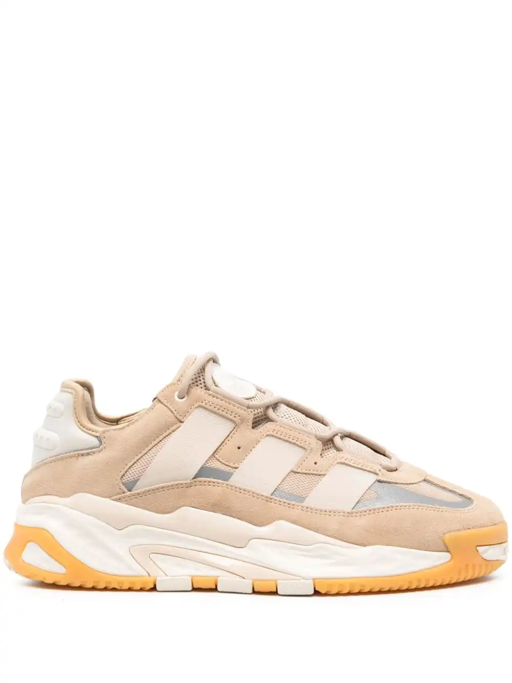 Cheap adidas Niteball chunky sneakers 