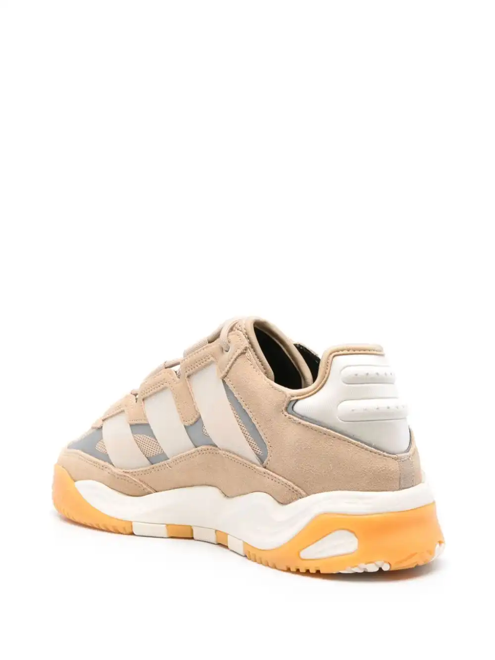 Cheap adidas Niteball chunky sneakers 