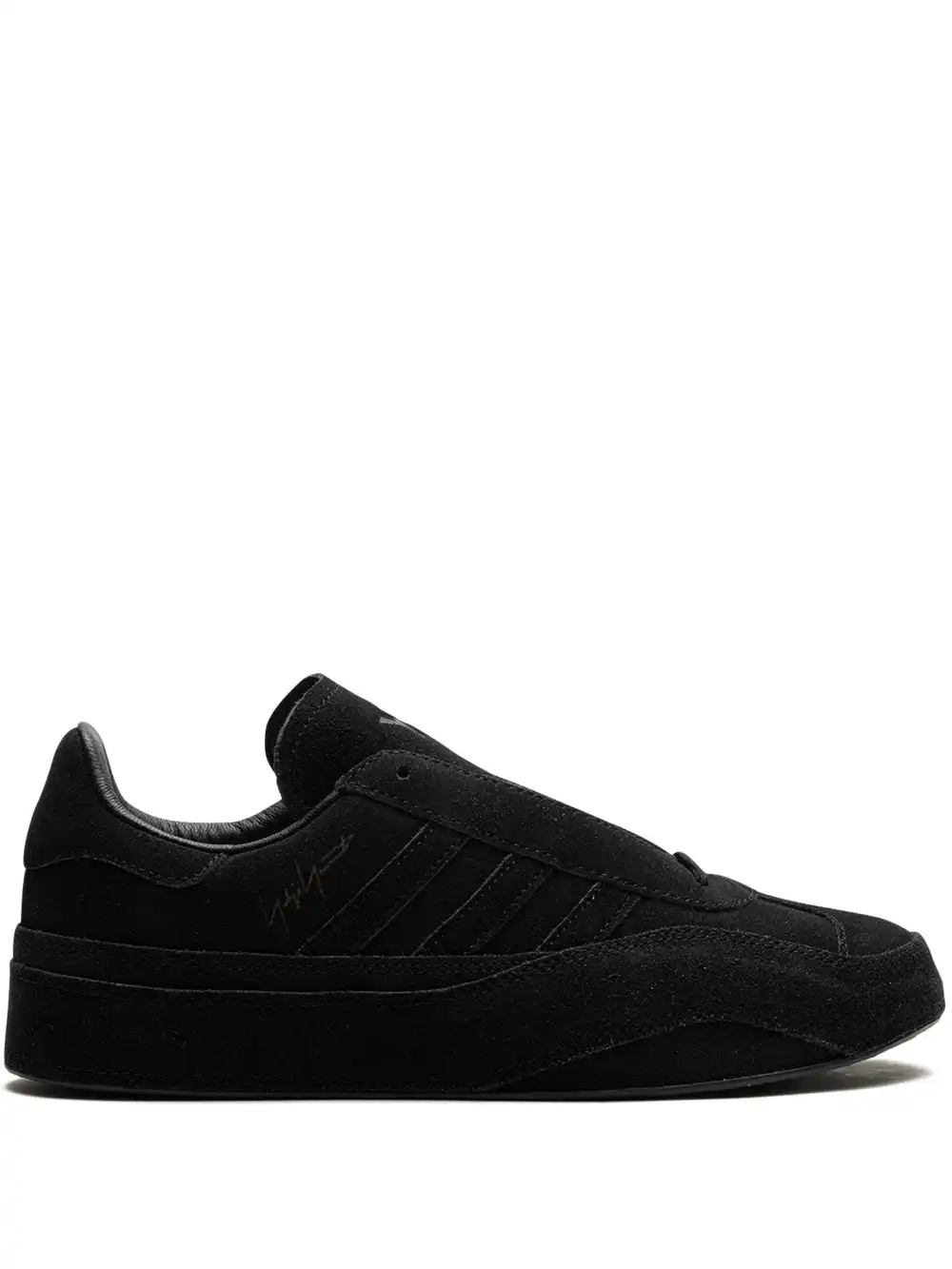 Bmlin adidas x Yohji Yamamoto Gazelle low-top sneakers 