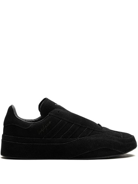 KICKWHO adidas x Yohji Yamamoto Gazelle low-top sneakers 