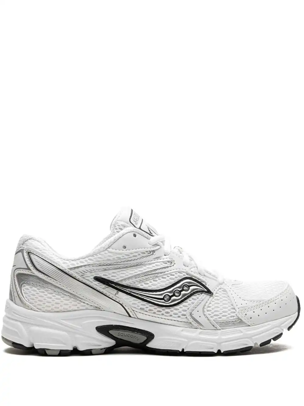 Cheap LY Saucony Ride Millennium 