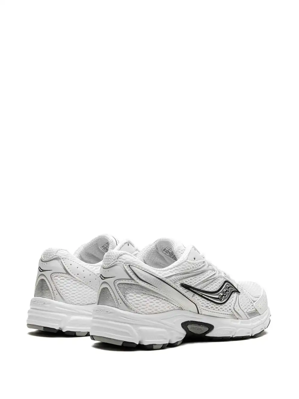 Cheap LY Saucony Ride Millennium 