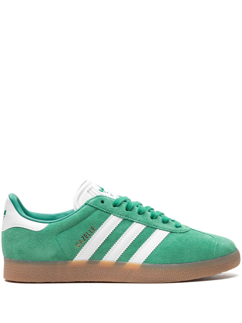 TB adidas Gazelle "Green Gum" sneakers  