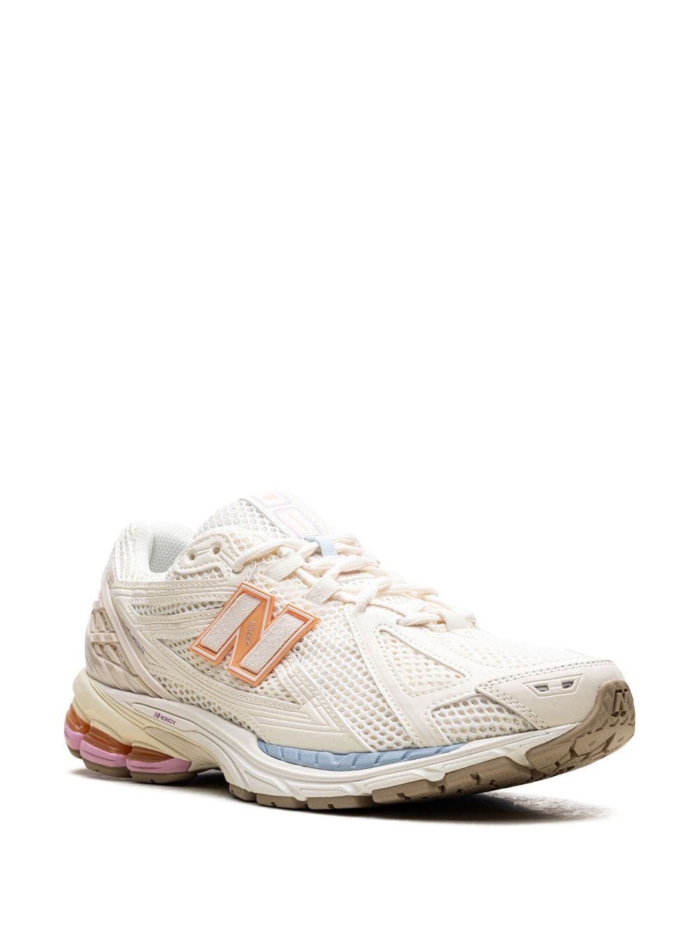 KICKWHO New Balance 1906R "Pink Sugar" sneakers 