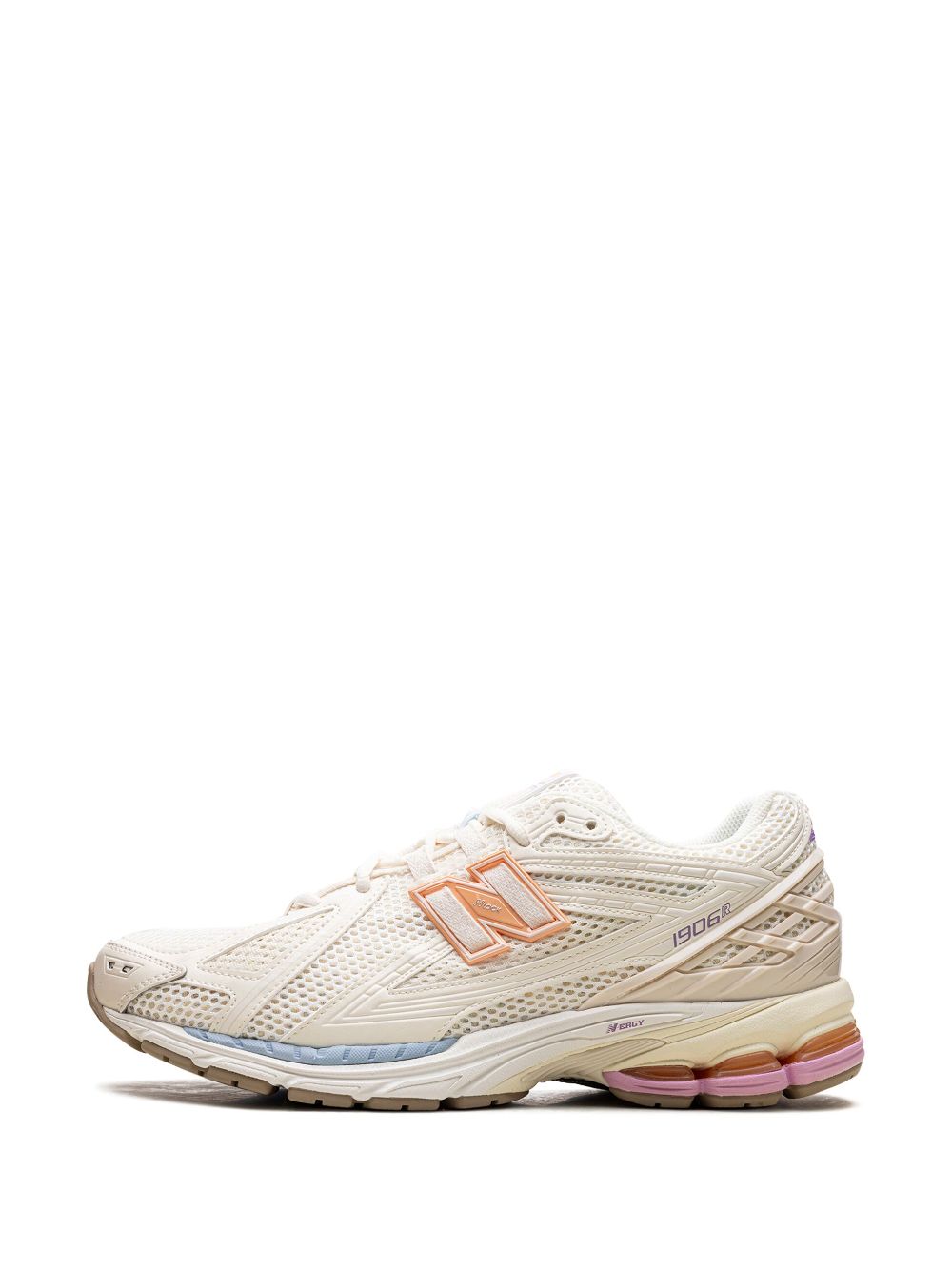 KICKWHO New Balance 1906R "Pink Sugar" sneakers 