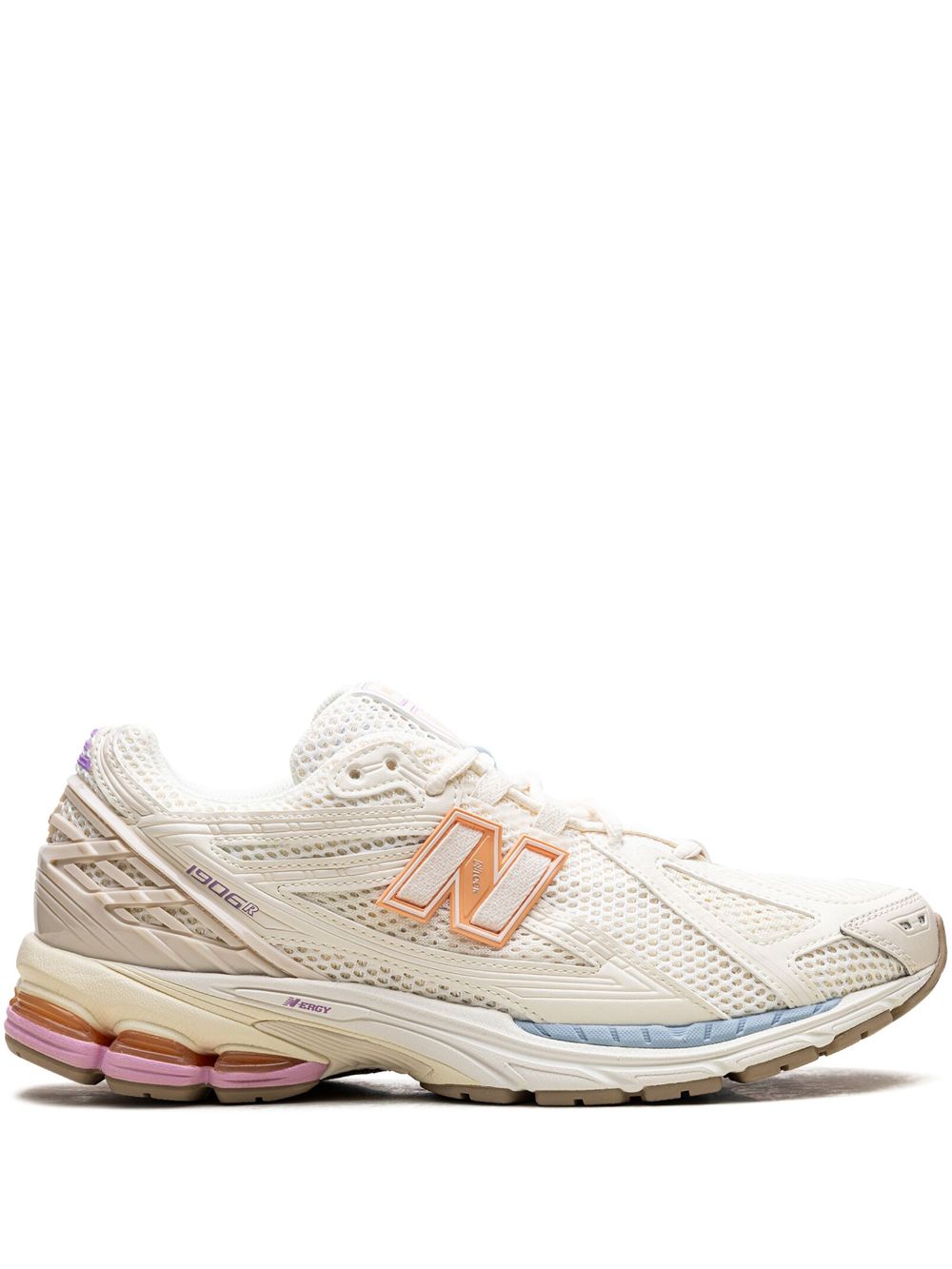 KICKWHO New Balance 1906R "Pink Sugar" sneakers 