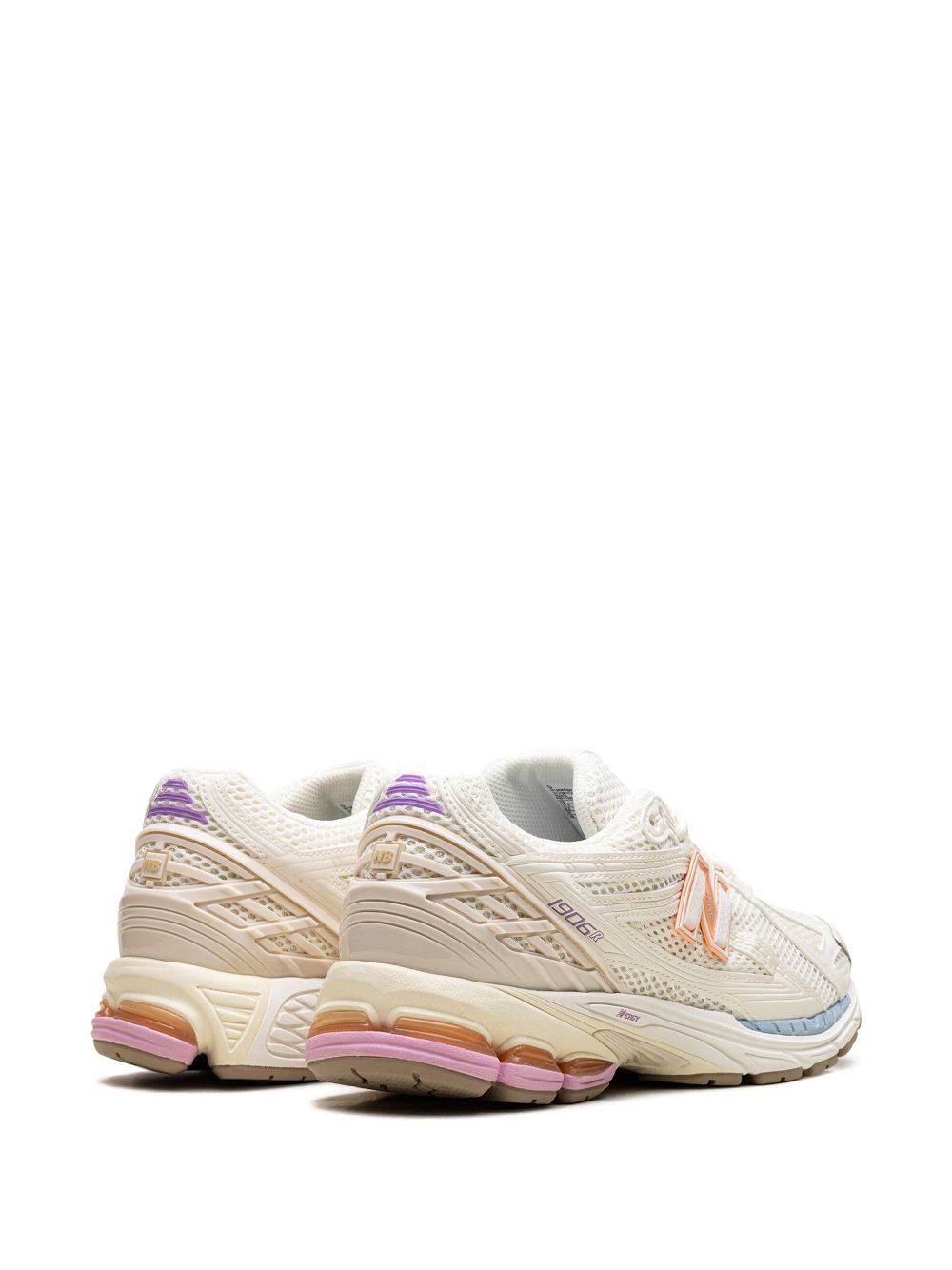 KICKWHO New Balance 1906R "Pink Sugar" sneakers 