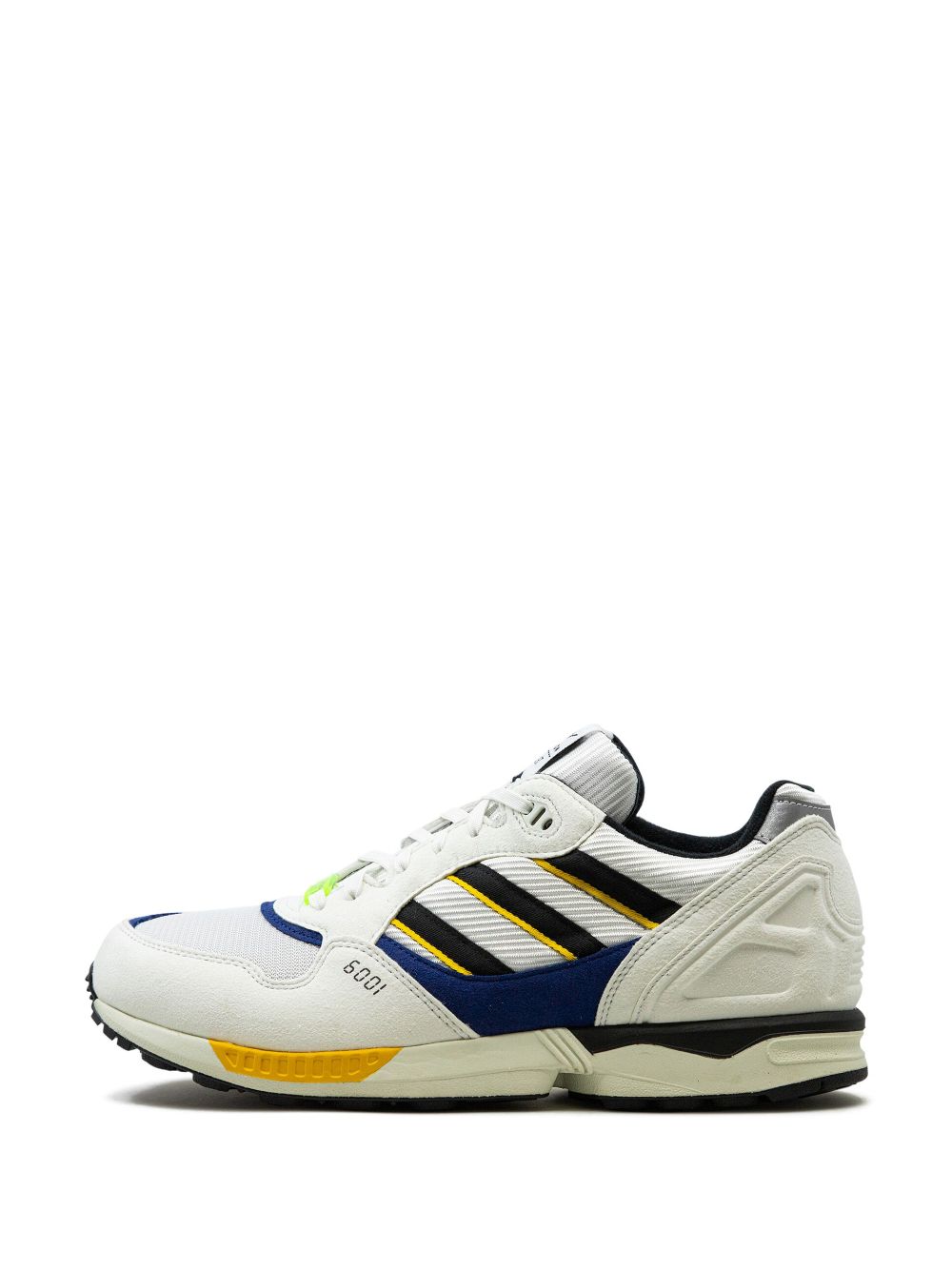 TB adidas x Civilist ZX6001  "Brunnenstrasse Lifestyle" sneakers 