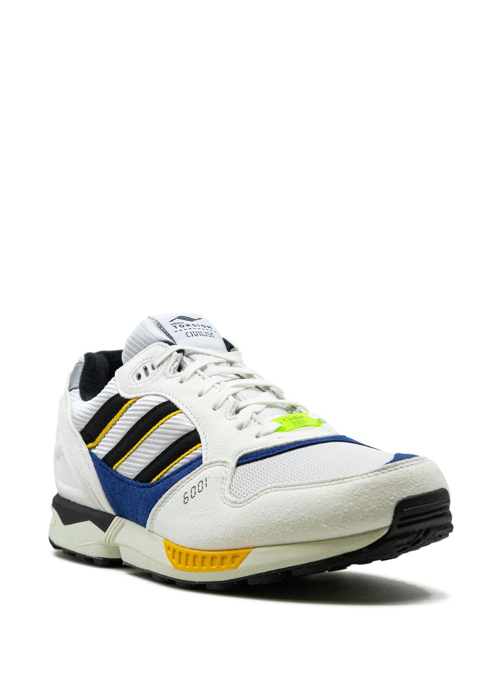 TB adidas x Civilist ZX6001  "Brunnenstrasse Lifestyle" sneakers 