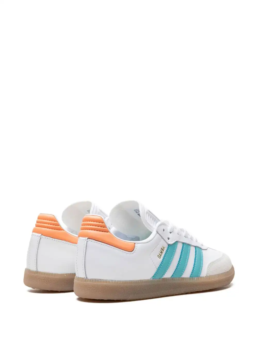 Bmlin Shoes adidas x Inter Miami Samba 