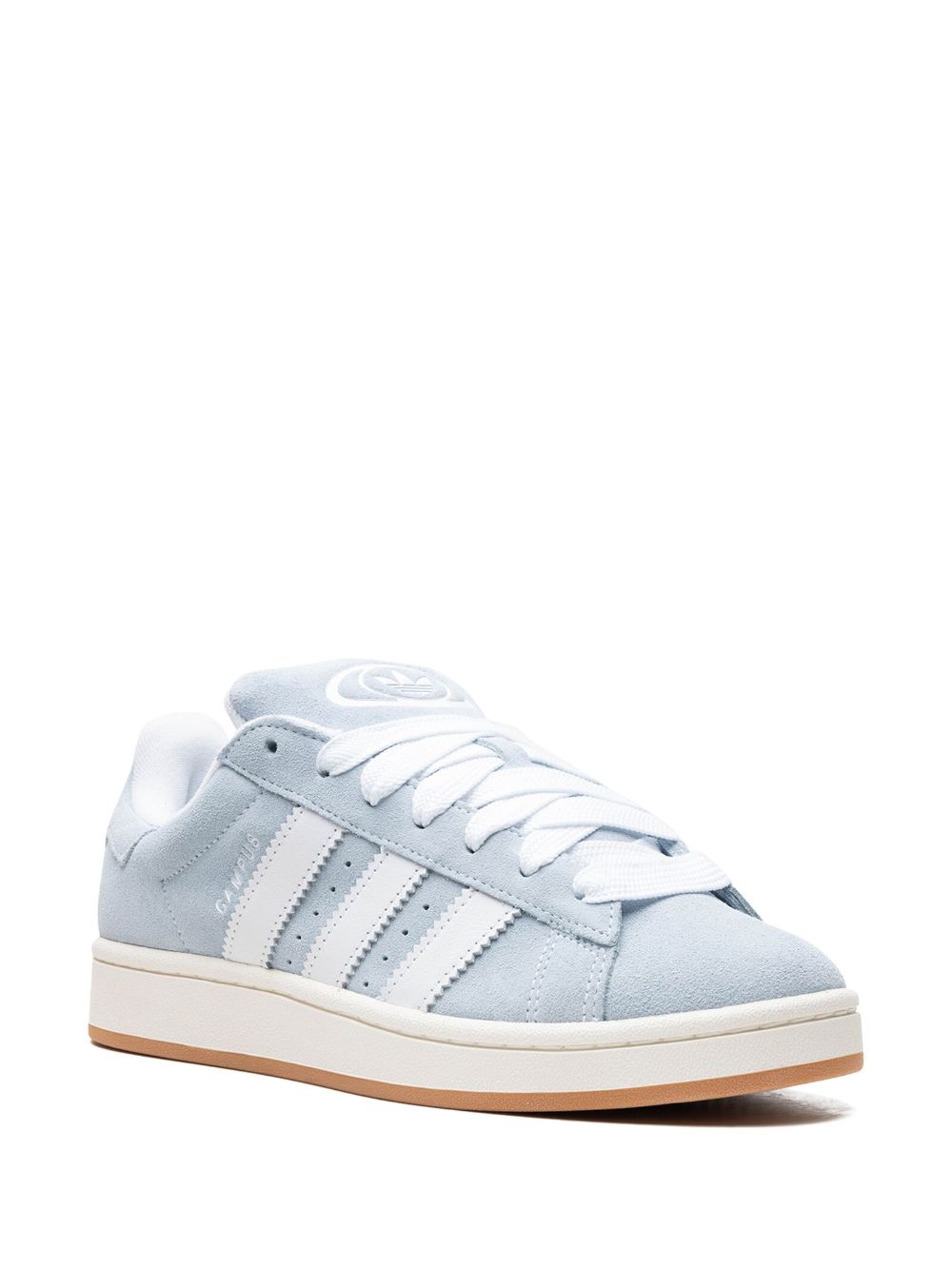 KICKWHO adidas Campus 00s "Blue Grey" sneakers  