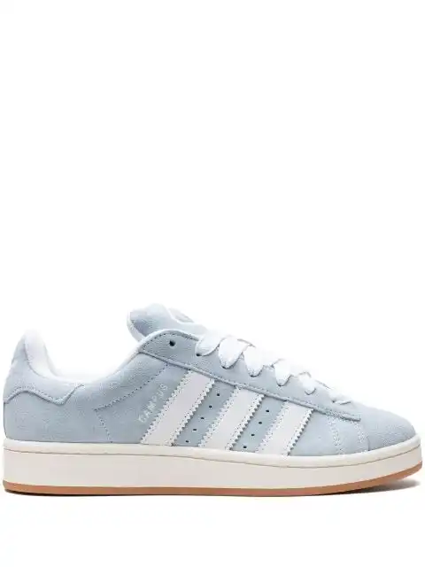 Husky adidas Campus 00s "Blue Grey" sneakers  