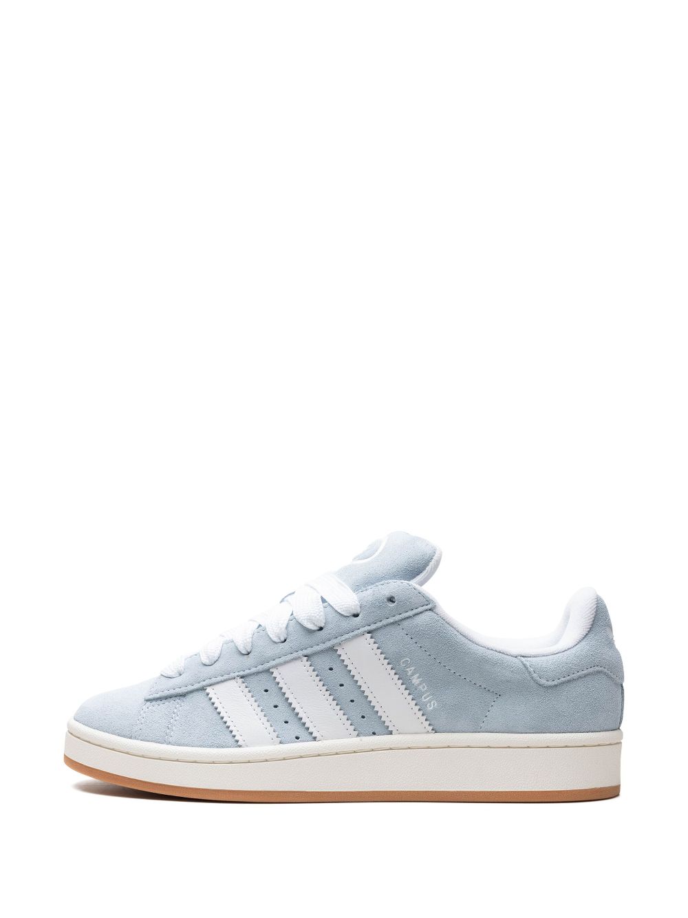 KICKWHO adidas Campus 00s "Blue Grey" sneakers  